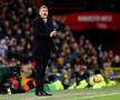 Manchester United - Brighton, în turul #3 din FA Cup // FOTO: Getty Images