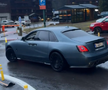 Rolls-Royce Ghost, mașina lui Adrian Mititelu junior / foto: TikTok @sergiu-car.spotting