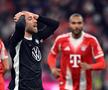 Bayern Munchen - VfL Wolfsburg, în etapa #16 din Bundesliga // FOTO: Getty Images