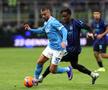 Inter - Napoli, în etapa #20 din Serie A // FOTO: Getty Images