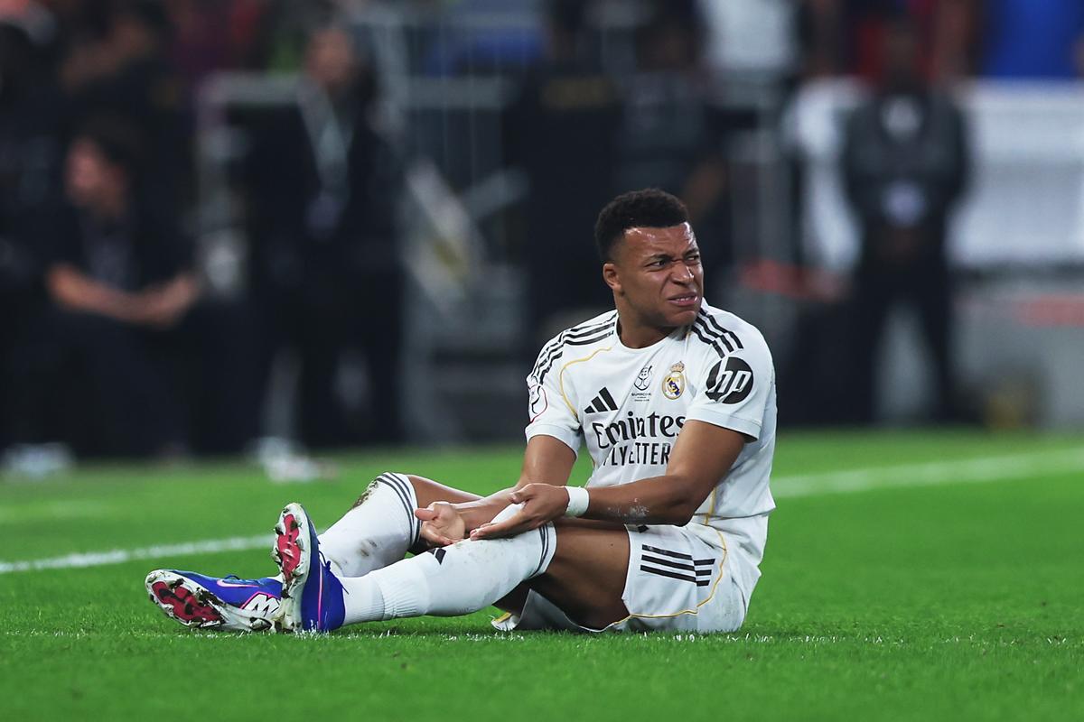 Barcelona - Real Madrid, în Supercupa Spaniei
