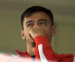 Absențe de IMPACT pentru Dinamo în ultimul amical din Antalya » Singurele noutăți din lot văd meciul din tribună