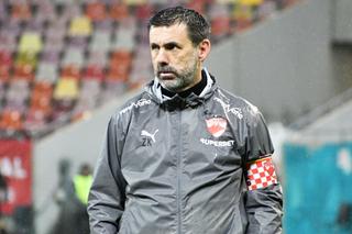 Zeljko Kopic a intrat în istoria lui Dinamo » Alături de Mircea Lucescu și Cornel Dinu, croatul intră într-un top select al „câinilor”