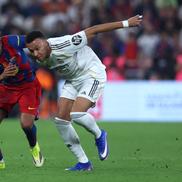 Barcelona - Real Madrid, în finala Supercupei Spaniei (primul „El Clasico” din 2026) // FOTO: Getty Images