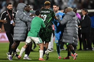 Fiul lui Zinedine Zidane, implicat într-o bătaie » Algeria acuză arbitrajul de la Cupa Africii
