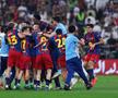 Barcelona - Real Madrid, în finala Supercupei Spaniei (primul „El Clasico” din 2026) // FOTO: Getty Images