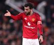 Manchester United - Brighton, în turul #3 din FA Cup // FOTO: Getty Images