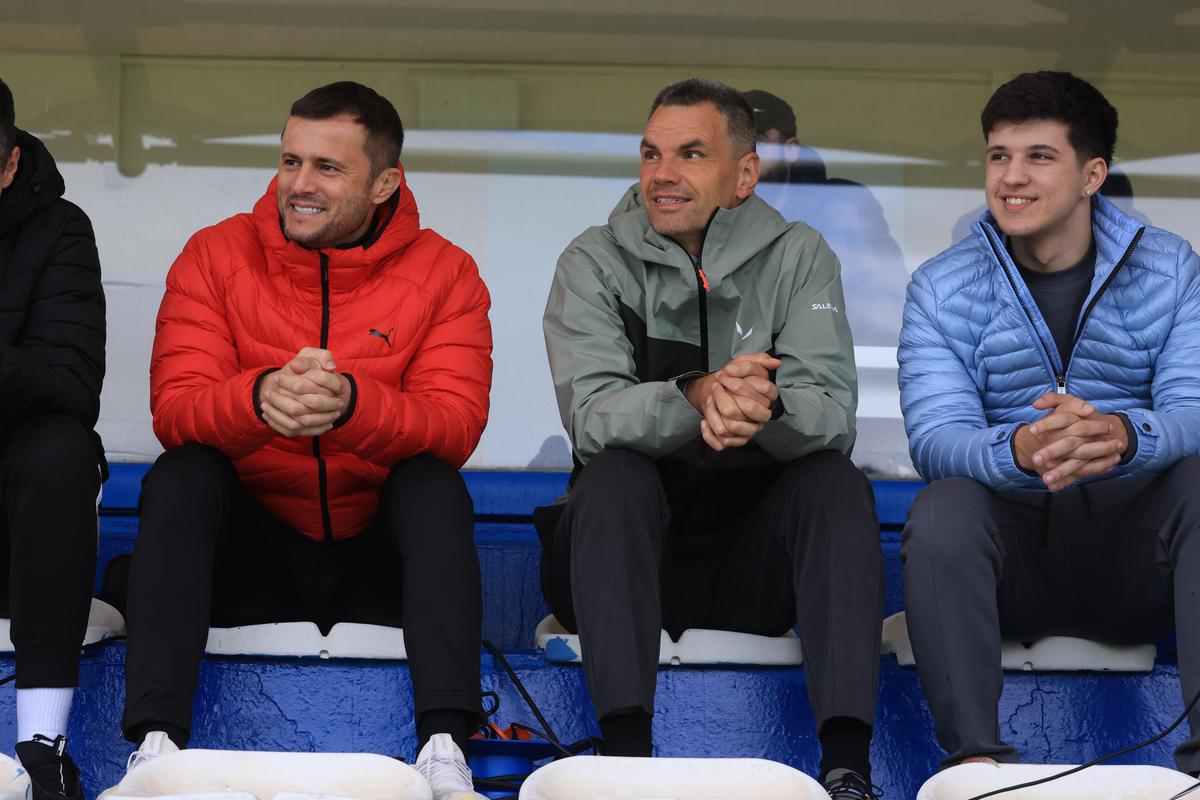 Avertisment pentru rivale: Dinamo câștigă și al doilea test din Antalya