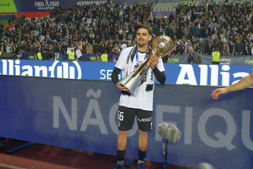 Tony Strata // FOTO: Imago Images