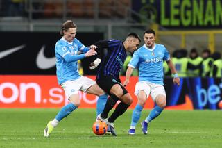 Inter - Napoli 2-2 » Meci nebun la Milano și Chivu înregistrează prima remiză stagională în Serie A