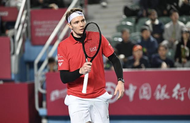 Alexander Bublik a câștigat al 9-lea titlu al carierei și va intra în Top 10 de săptămâna viitoare: „Nu am cuvinte”