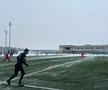 Farul - FC Botoșani, amical la Buftea