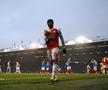 Portsmouth - Arsenal, în turul #3 din FA Cup // FOTO: Getty Images