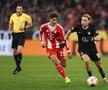 Bayern Munchen - VfL Wolfsburg, în etapa #16 din Bundesliga // FOTO: Getty Images
