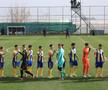 Petrolul - Katowice, amical în Antalya // FOTO: Ionuț Iordache (GSP)