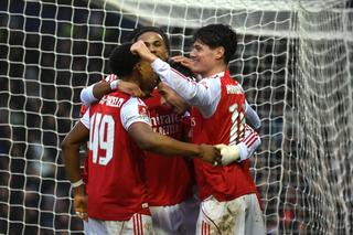Arsenal confirmă forma bună din acest sezon și în FA Cup » Echipa lui Arteta a dat recital pe teren străin + premieră importantă pentru Martinelli