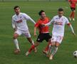Dinamo - Gangwon, amical în Antalya