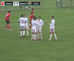 Adrian Mazilu, gol superb în Dinamo - Gangwon // FOTO: captură YouTube @48 TV