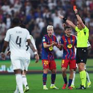 Barcelona - Real Madrid, în finala Supercupei Spaniei (primul „El Clasico” din 2026) // FOTO: Getty Images