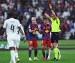 Barcelona - Real Madrid, în finala Supercupei Spaniei (primul „El Clasico” din 2026) // FOTO: Getty Images