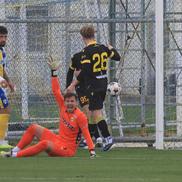 Petrolul - Katowice, amical în Antalya // FOTO: Ionuț Iordache (GSP)