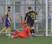 Petrolul - Katowice, amical în Antalya // FOTO: Ionuț Iordache (GSP)