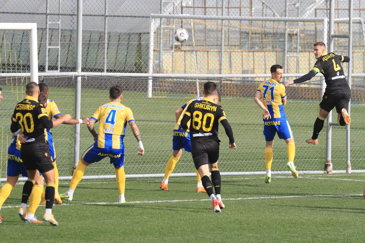 Eugen Neagoe acuză arbitrajul și în Antalya: „Nu poți să nu dai fault” » Ce spune despre transferurile de la Rapid