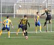 Petrolul - Katowice, amical în Antalya // FOTO: Ionuț Iordache (GSP)