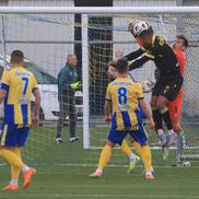 Petrolul - Katowice, amical în Antalya // FOTO: Ionuț Iordache (GSP)