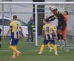 Petrolul - Katowice, amical în Antalya // FOTO: Ionuț Iordache (GSP)