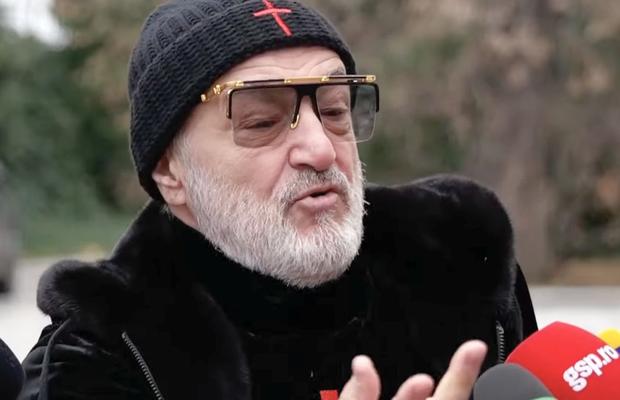 „Avem strategie cu Craiova” » Gigi Becali și-a făcut calculele înaintea „dublei” cu oltenii: „1, 2, 3, 4, Cupa și campionatul!”