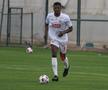 Dinamo - Gangwon, amical în Antalya