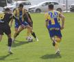 Petrolul - Katowice, amical în Antalya // FOTO: Ionuț Iordache (GSP)