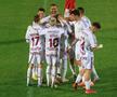 Rapid joacă azi al doilea amical în Antalya // FOTO: Ionuț Iordache (GSP)