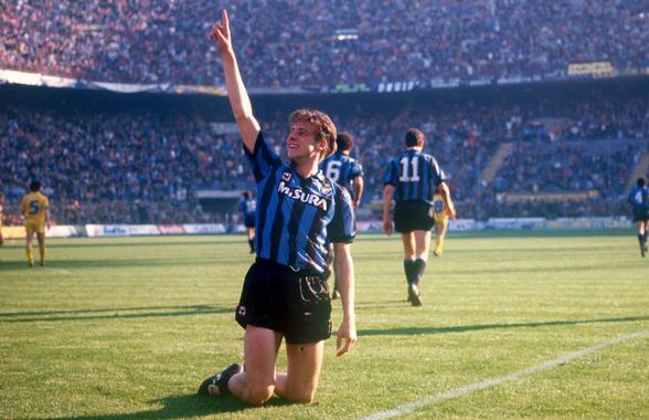 Laude de la granzi: „Chivu este mai bun decât Conte și Simone Inzaghi, pe viață!”