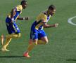 Petrolul - Katowice, amical în Antalya // FOTO: Ionuț Iordache (GSP)