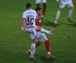Imagini înainte de Rapid - CSKA Sofia