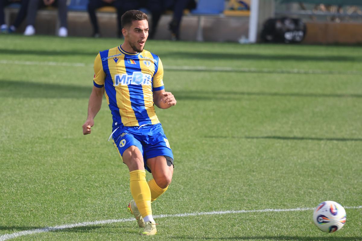 Amical în condiții extreme: Petrolul pierde la scor de neprezentare partida cu locul 16 din Polonia