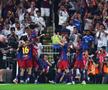 Barcelona - Real Madrid, în finala Supercupei Spaniei (primul „El Clasico” din 2026) // FOTO: Getty Images