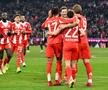 Bayern Munchen - VfL Wolfsburg, în etapa #16 din Bundesliga // FOTO: Getty Images