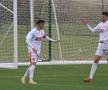 Dinamo - Gangwon, amical în Antalya // FOTO: Ionuț Iordache (GSP)
