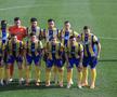 Petrolul - Katowice, amical în Antalya // FOTO: Ionuț Iordache (GSP)