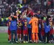 Barcelona - Real Madrid, în finala Supercupei Spaniei (primul „El Clasico” din 2026) // FOTO: Getty Images