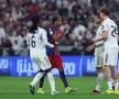 Barcelona - Real Madrid, în finala Supercupei Spaniei (primul „El Clasico” din 2026) // FOTO: Getty Images