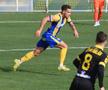 Petrolul - Katowice, amical în Antalya // FOTO: Ionuț Iordache (GSP)