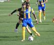 Petrolul - Katowice, amical în Antalya // FOTO: Ionuț Iordache (GSP)