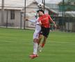 Dinamo - Gangwon, amical în Antalya