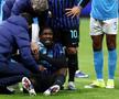 Inter - Napoli, în etapa #20 din Serie A // FOTO: Getty Images