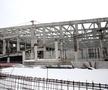 Primăria București a abandonat patinoarul „Mihai Flamaropol”! Acuzații grave de la UTI: „Nu își propuseseră să îl termine și nici să plătească pentru lucrările executate”