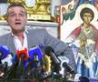 Gigi Becali, patronul FCSB, foto: GSP.RO